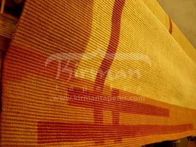 Recuperação de Cores de Tapetes